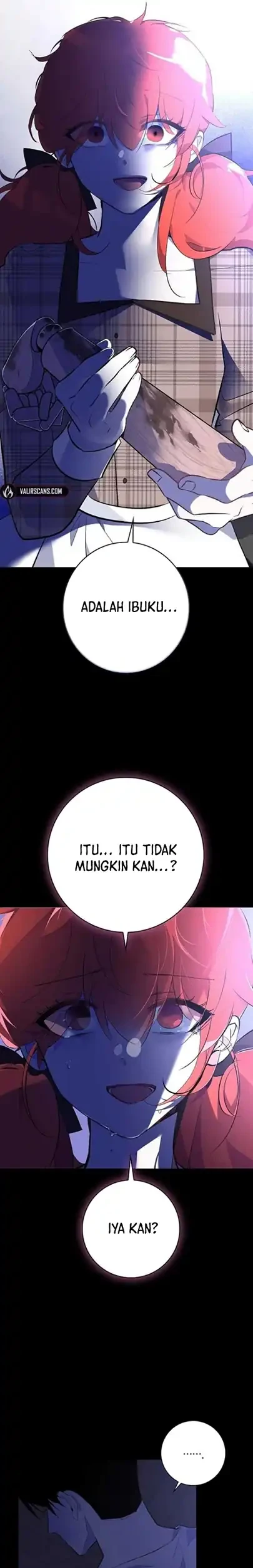 Tonikaku Kawaii Chapter 1 - halaman 7