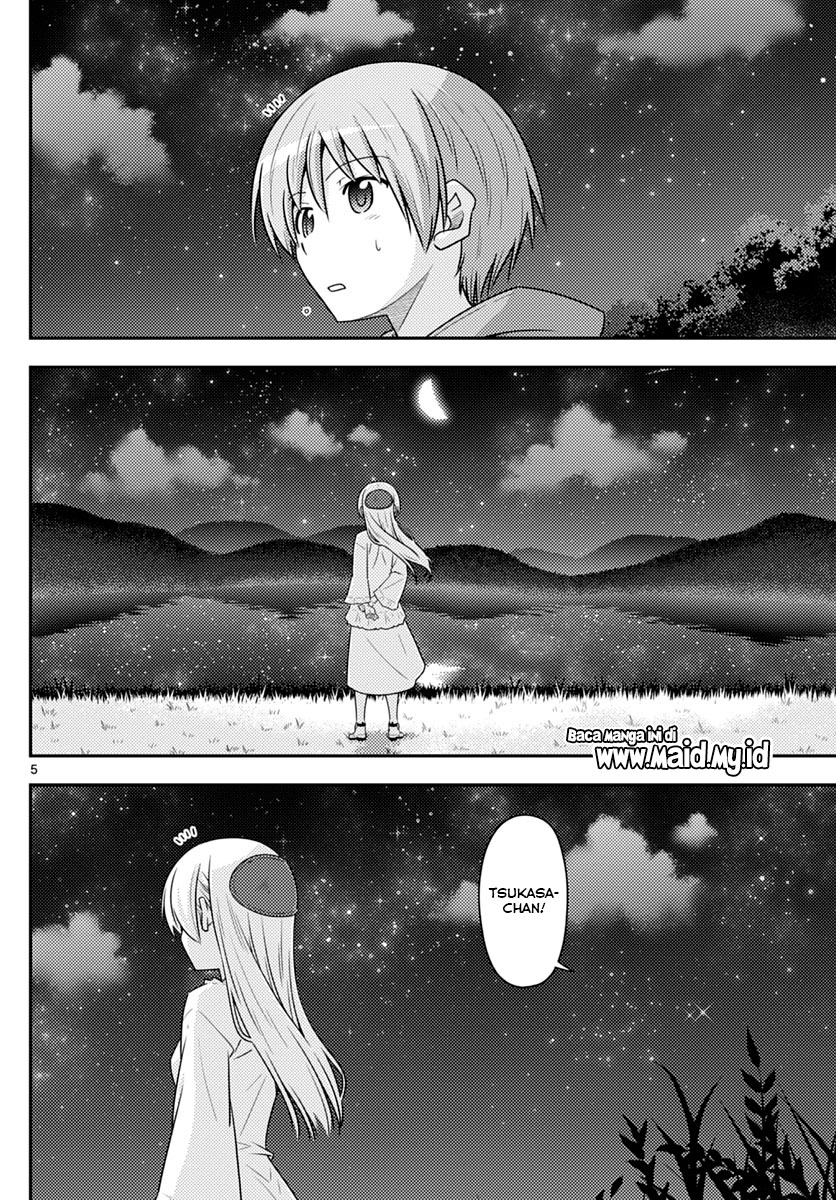 Tonikaku Kawaii Chapter 102 - halaman 9