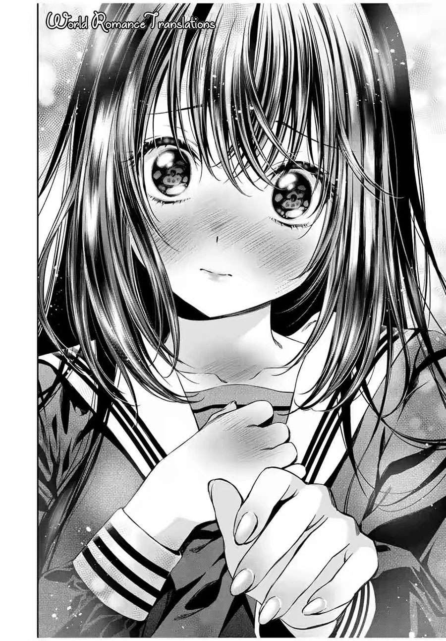 Tonimo Kakunimo Chapter 5 - halaman 14