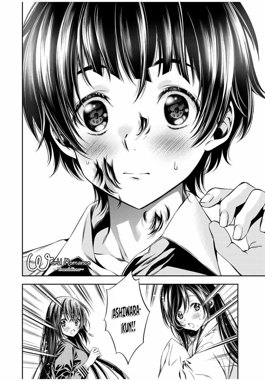 Tonimo Kakunimo Chapter 6 - halaman 9