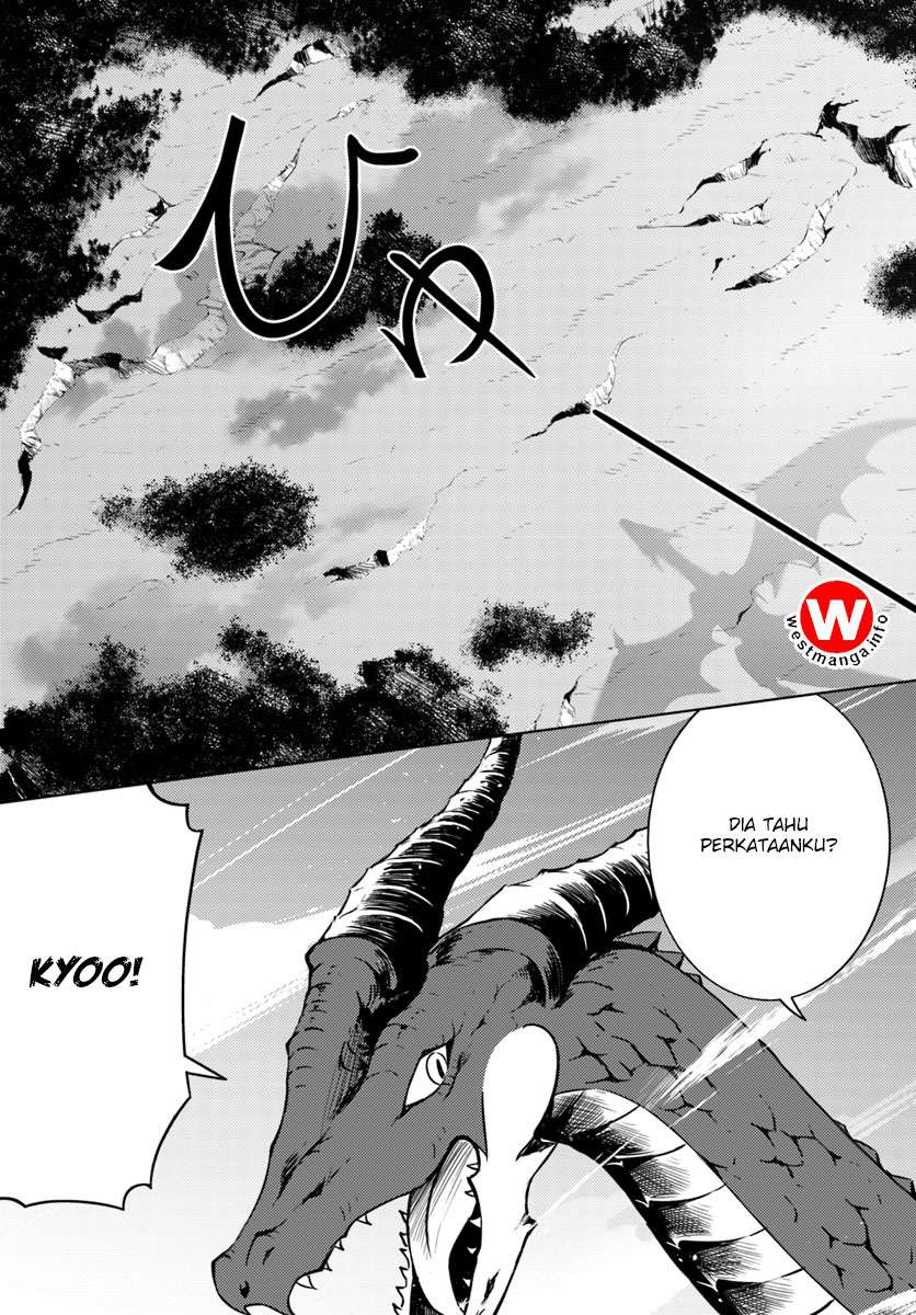 Tono no Kanri o Shite Miyou Chapter 1 - halaman 36