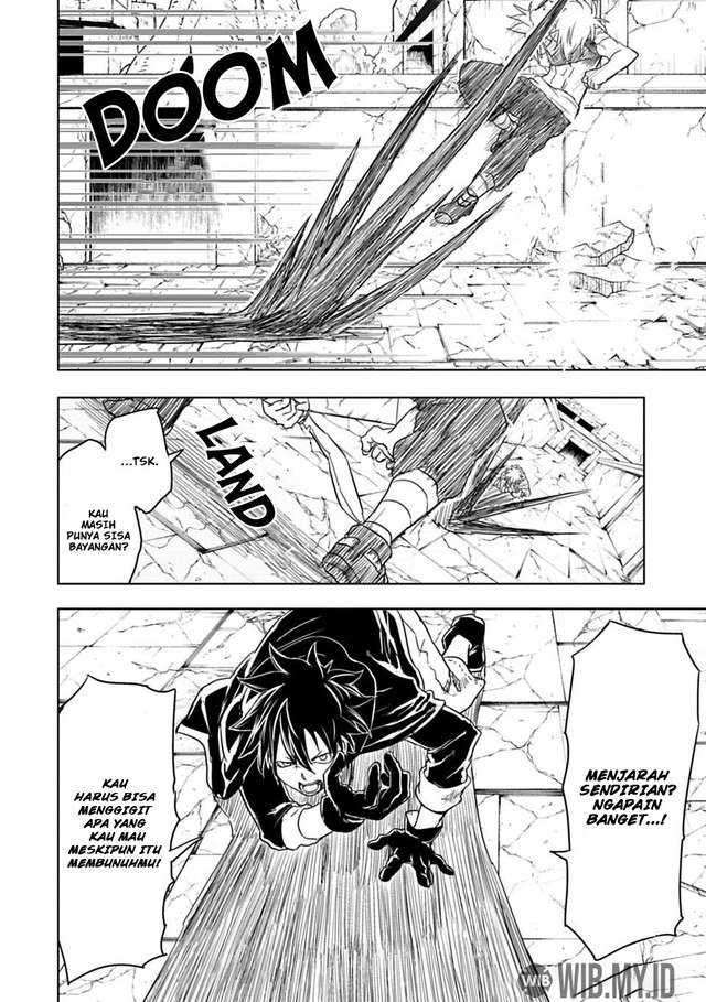 Tono no Kanri o Shite Miyou Chapter 10 - halaman 11
