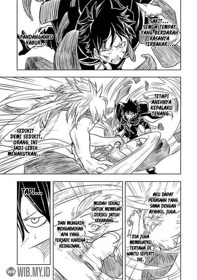 Tono no Kanri o Shite Miyou Chapter 10 - halaman 18