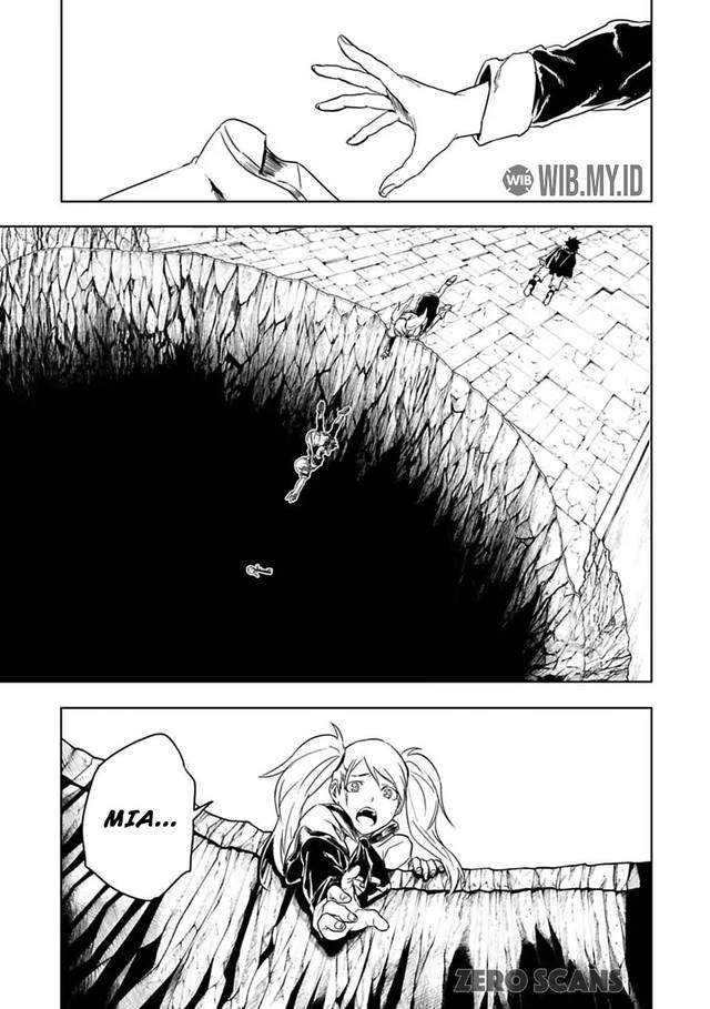 Tono no Kanri o Shite Miyou Chapter 12.2 - halaman 10