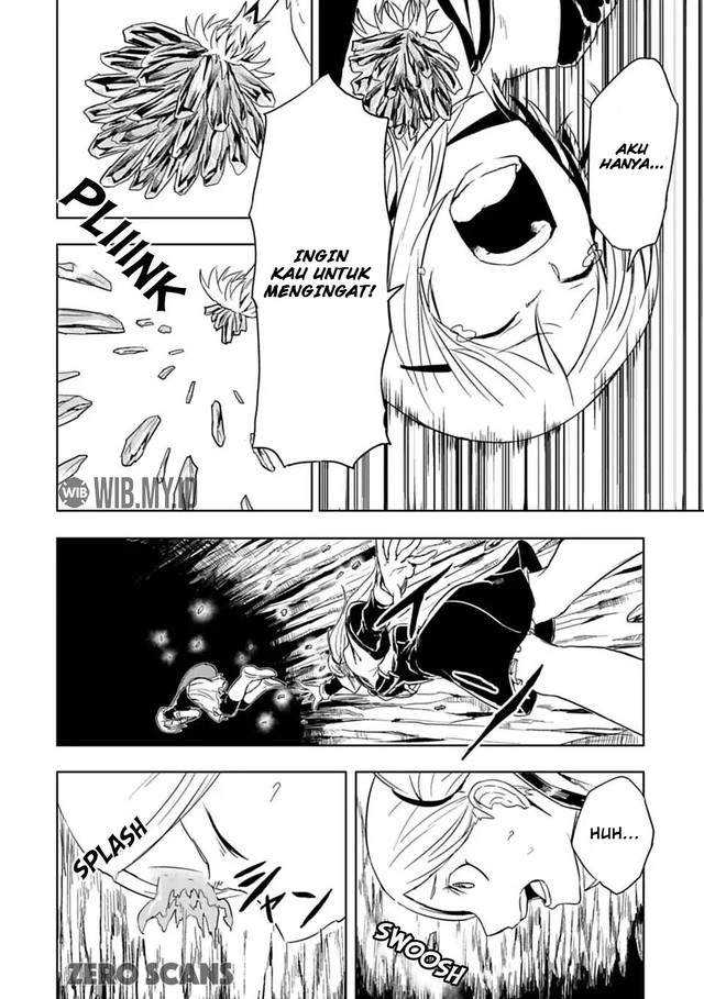 Tono no Kanri o Shite Miyou Chapter 12.2 - halaman 13
