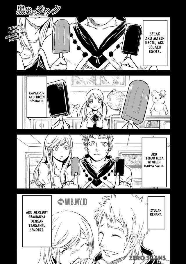 Tono no Kanri o Shite Miyou Chapter 13.1 - halaman 2