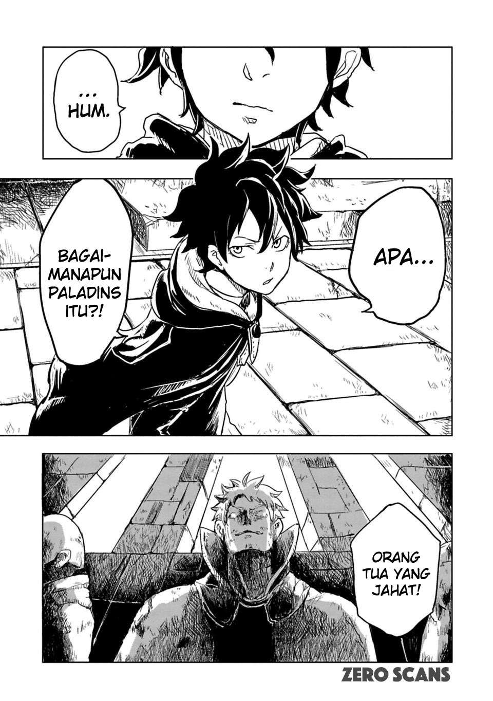 Tono no Kanri o Shite Miyou Chapter 13.2 - halaman 4