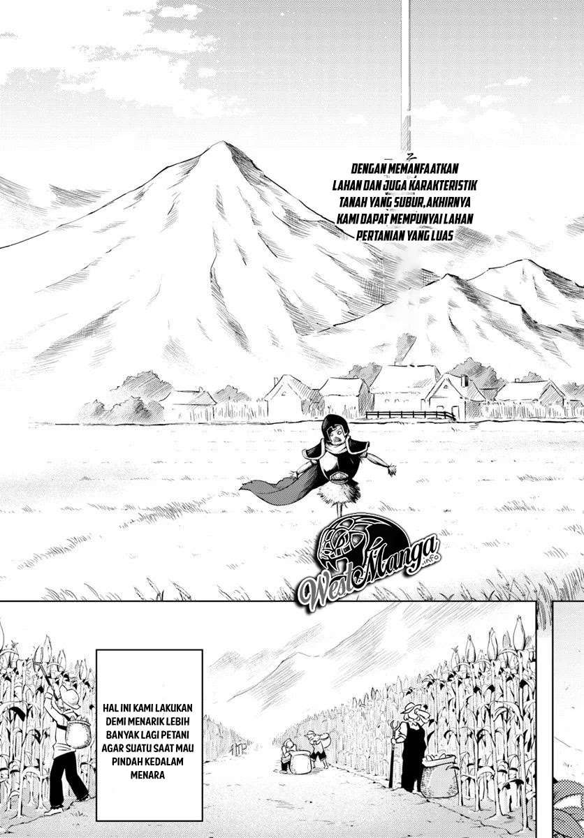 Tono no Kanri o Shite Miyou Chapter 16.2 - halaman 9