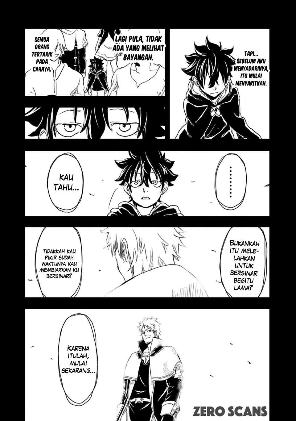 Tono no Kanri o Shite Miyou Chapter 2 - halaman 24