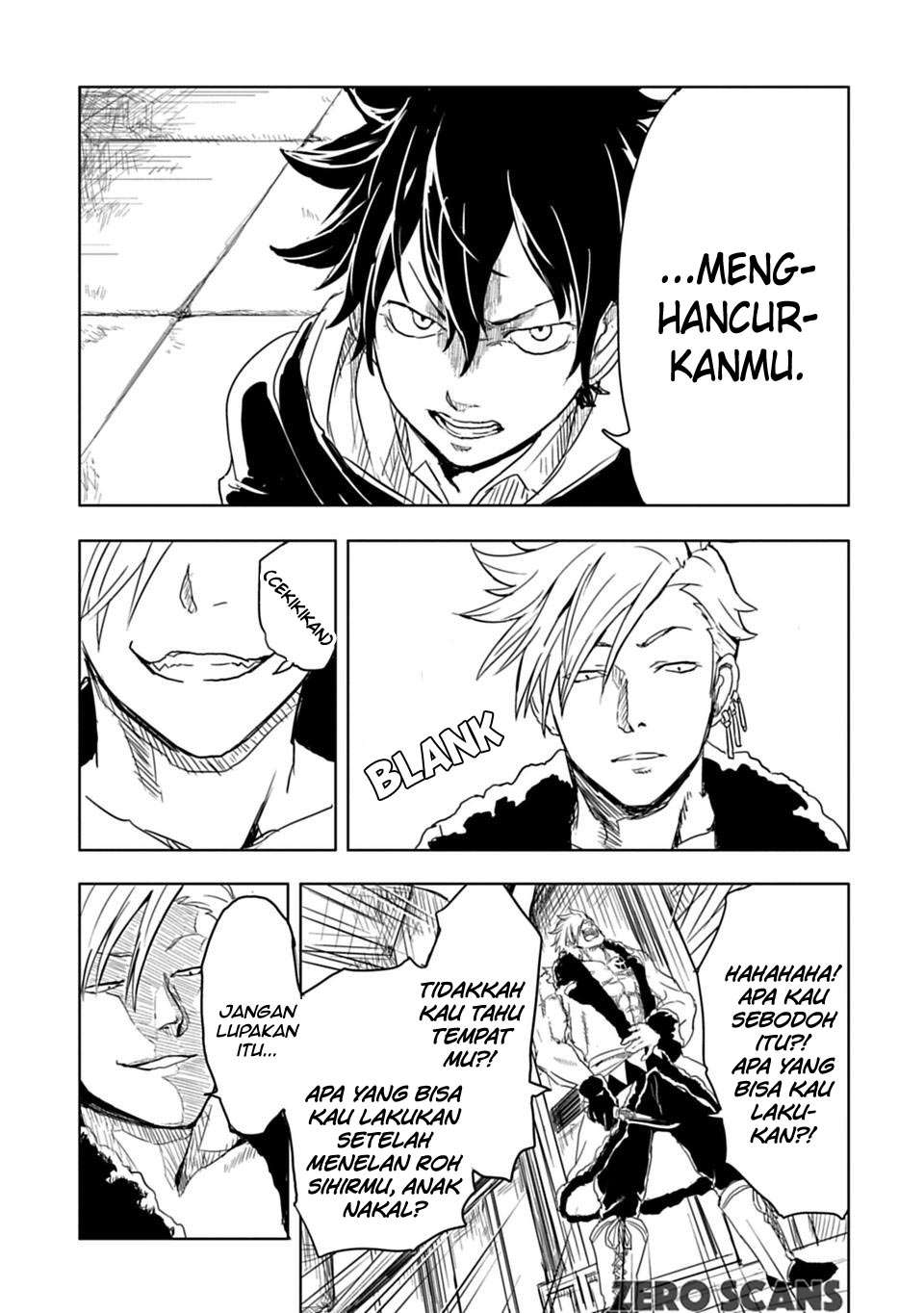 Tono no Kanri o Shite Miyou Chapter 2 - halaman 27