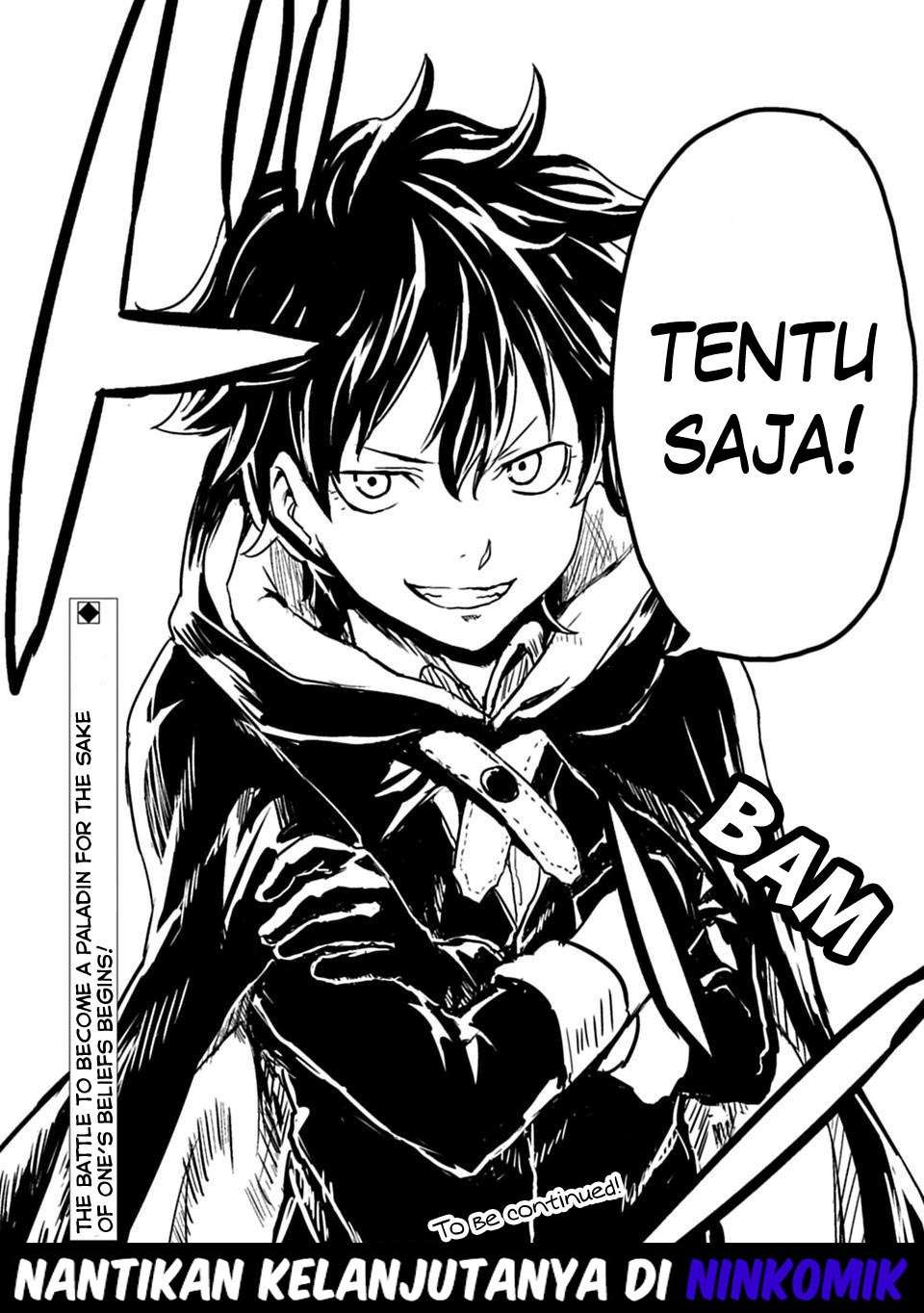 Tono no Kanri o Shite Miyou Chapter 2 - halaman 38