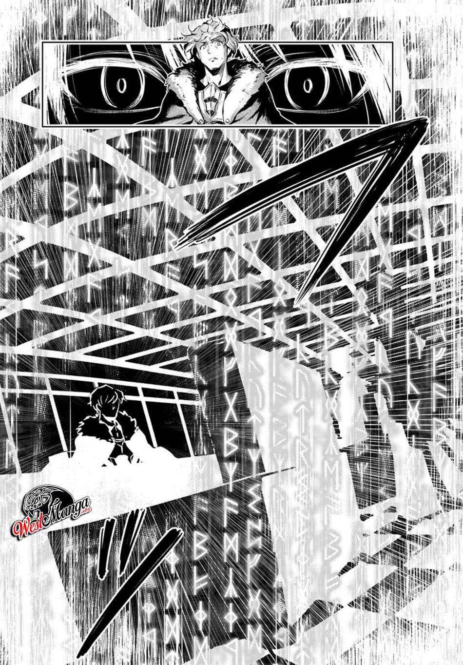 Tono no Kanri o Shite Miyou Chapter 20 - halaman 9