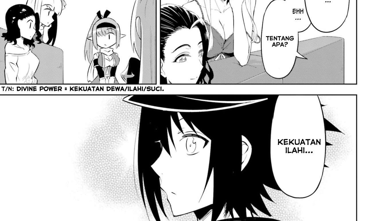 Tono no Kanri o Shite Miyou Chapter 29 - halaman 2