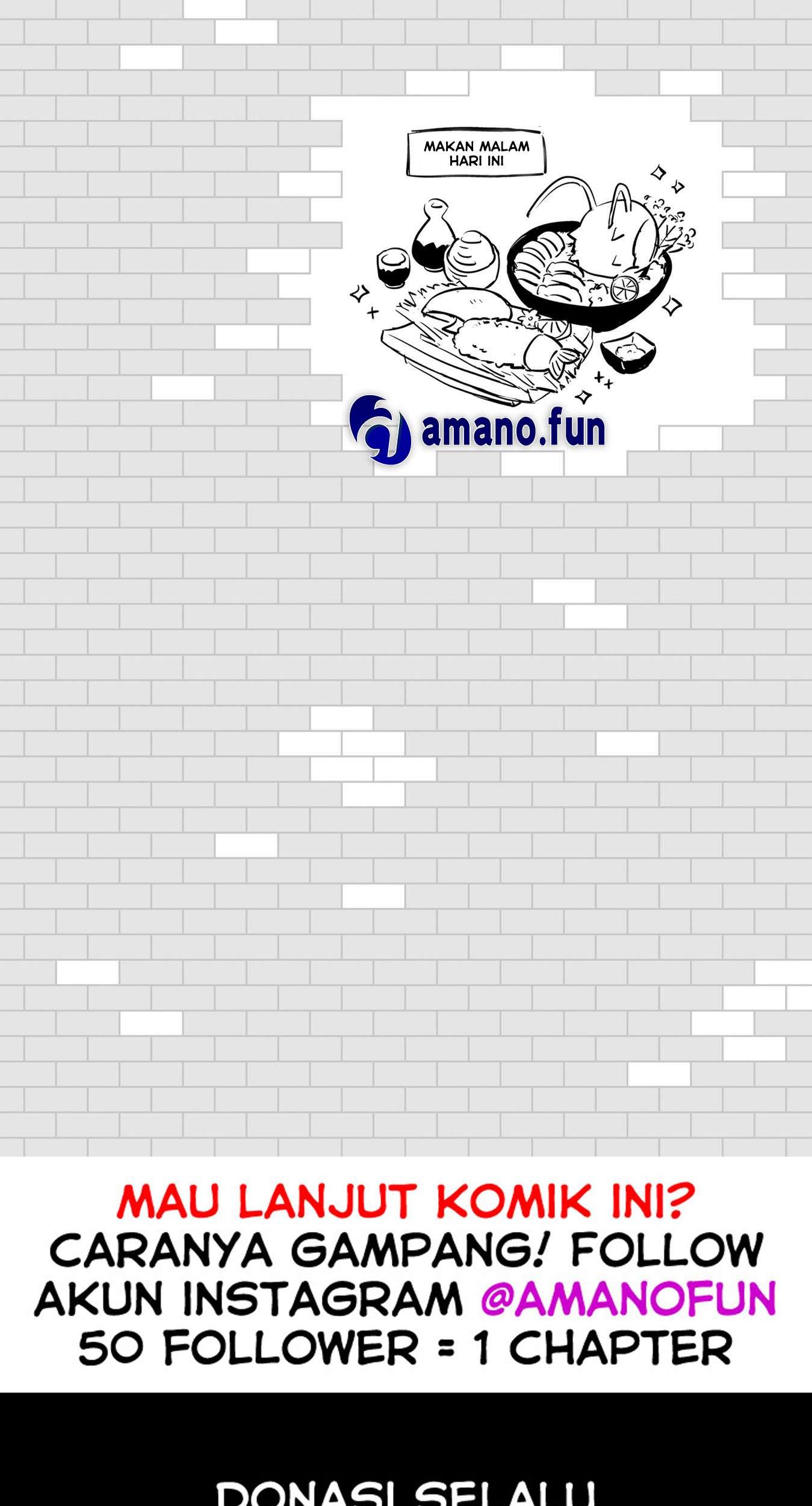Tono no Kanri o Shite Miyou Chapter 29 - halaman 45