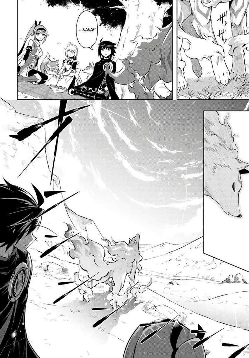Tono no Kanri o Shite Miyou Chapter 31 - halaman 10