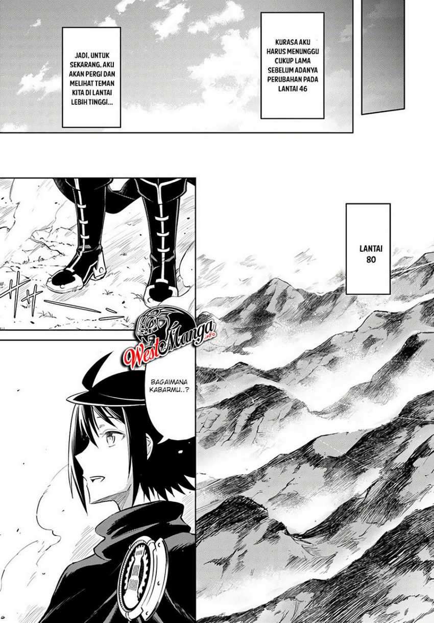 Tono no Kanri o Shite Miyou Chapter 31 - halaman 29