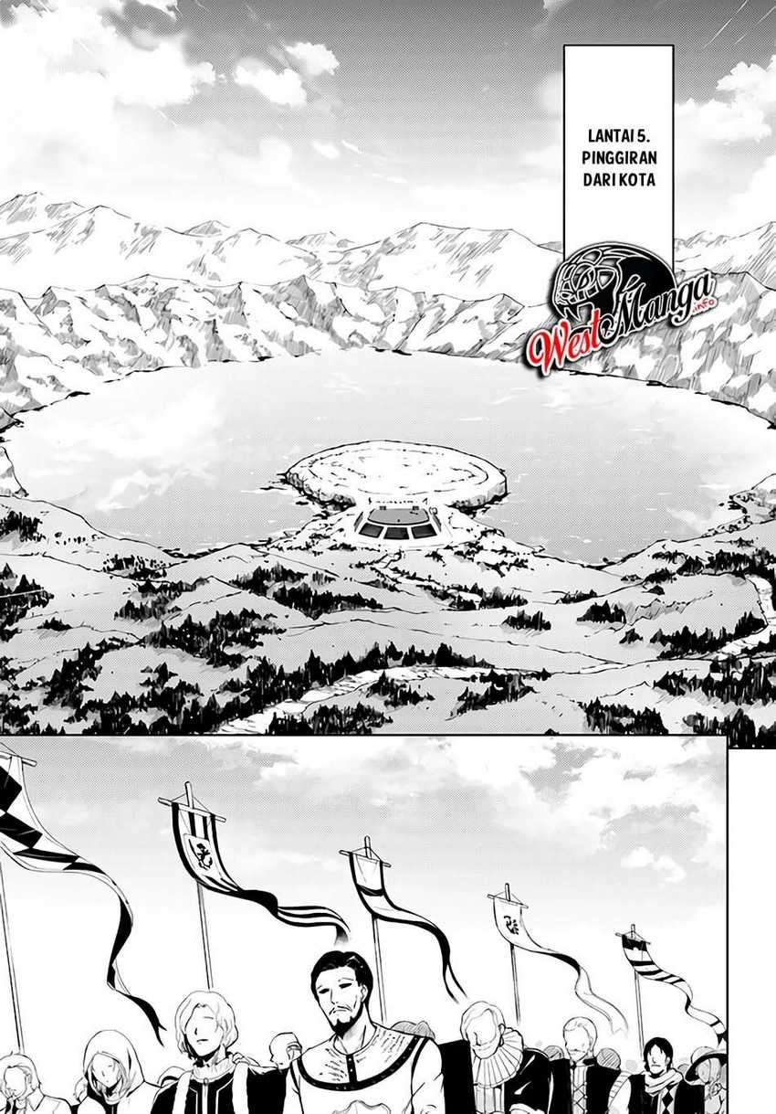 Tono no Kanri o Shite Miyou Chapter 34 - halaman 4