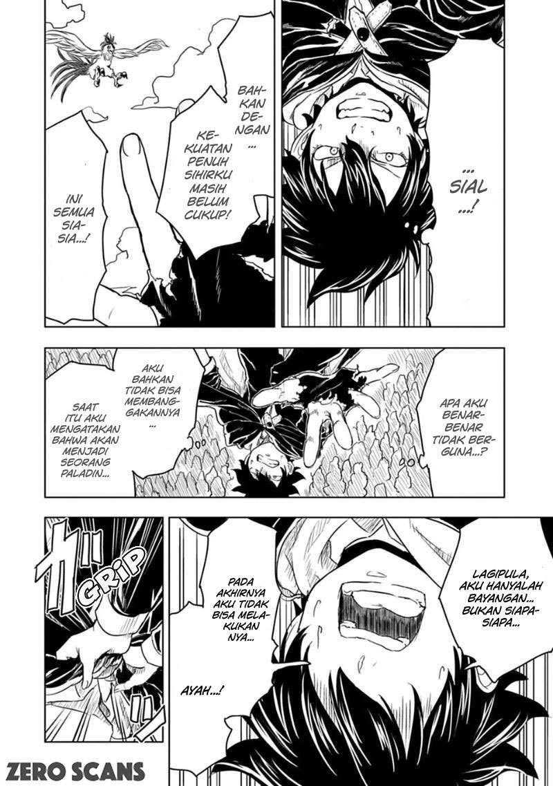 Tono no Kanri o Shite Miyou Chapter 4.2 - halaman 19