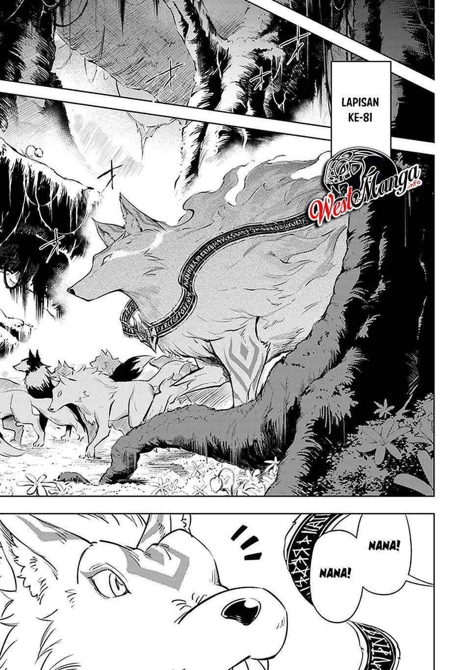 Tono no Kanri o Shite Miyou Chapter 4 - halaman 42