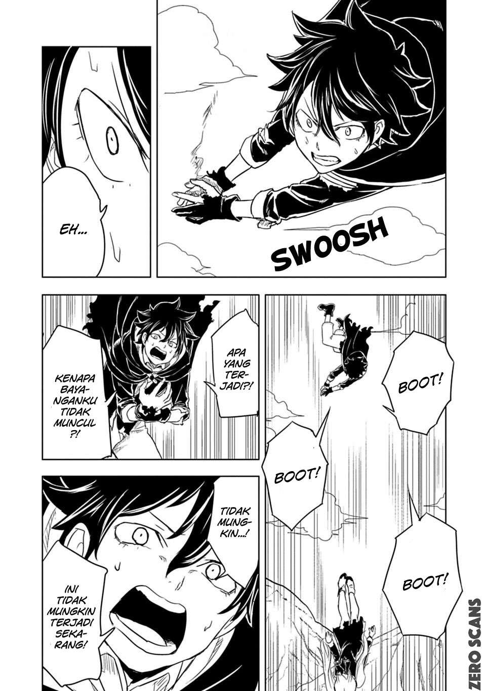 Tono no Kanri o Shite Miyou Chapter 4 - halaman 5