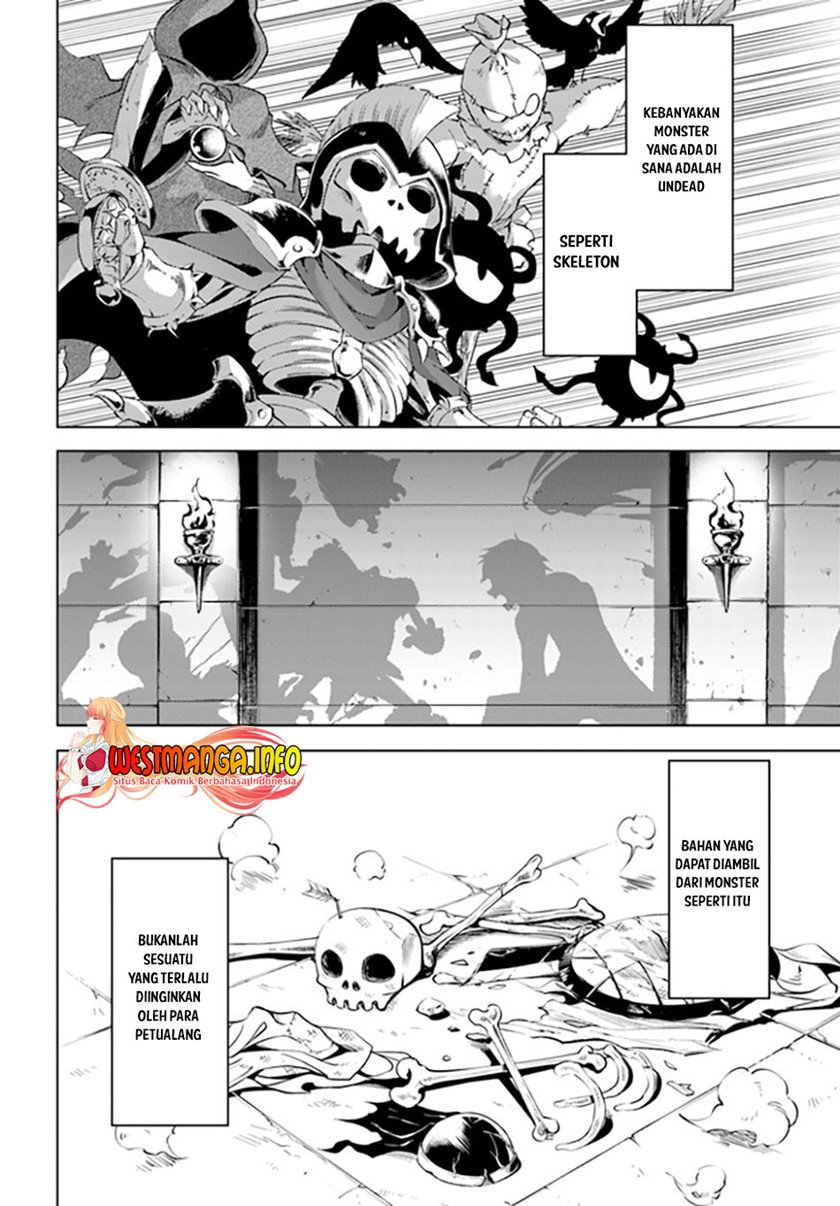 Tono no Kanri o Shite Miyou Chapter 43 - halaman 29