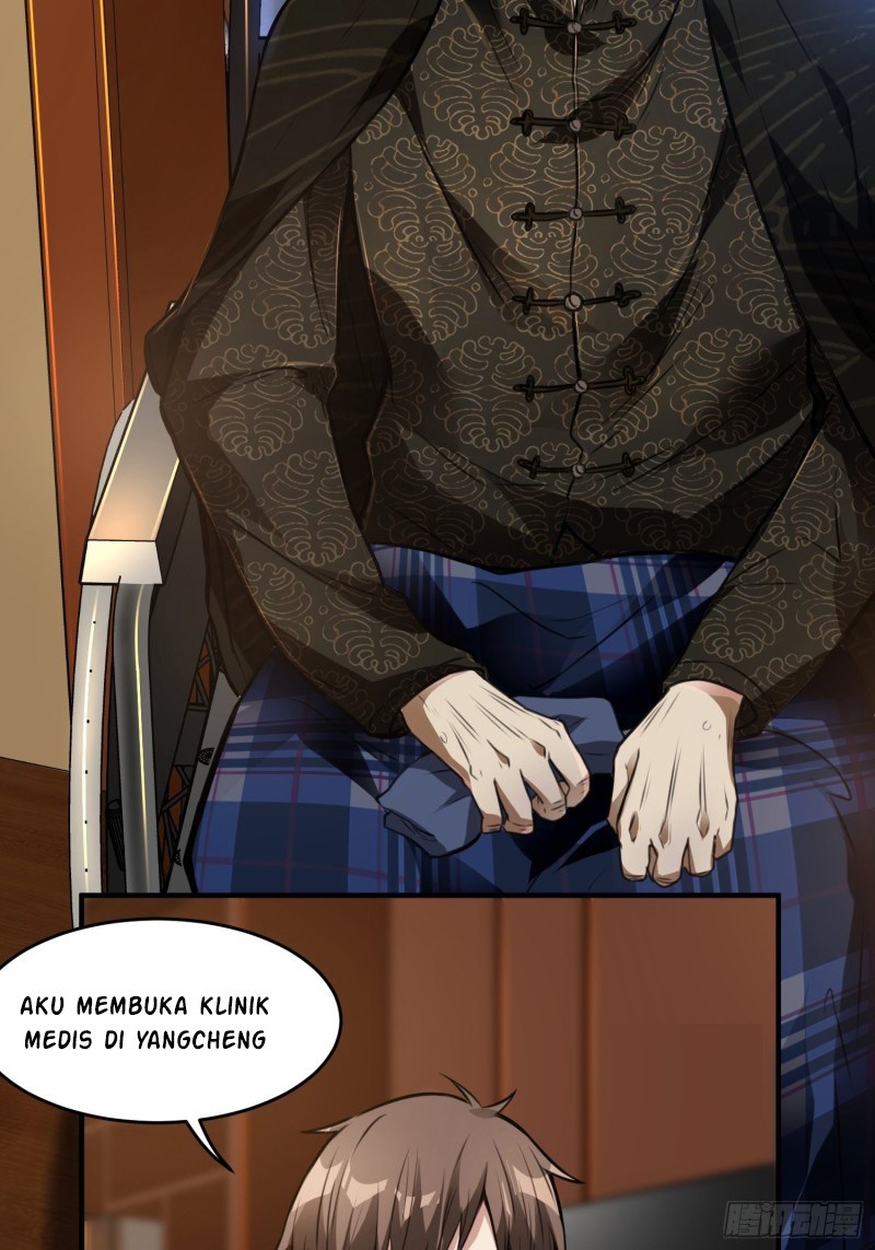 Tono no Kanri o Shite Miyou Chapter 43 - halaman 40