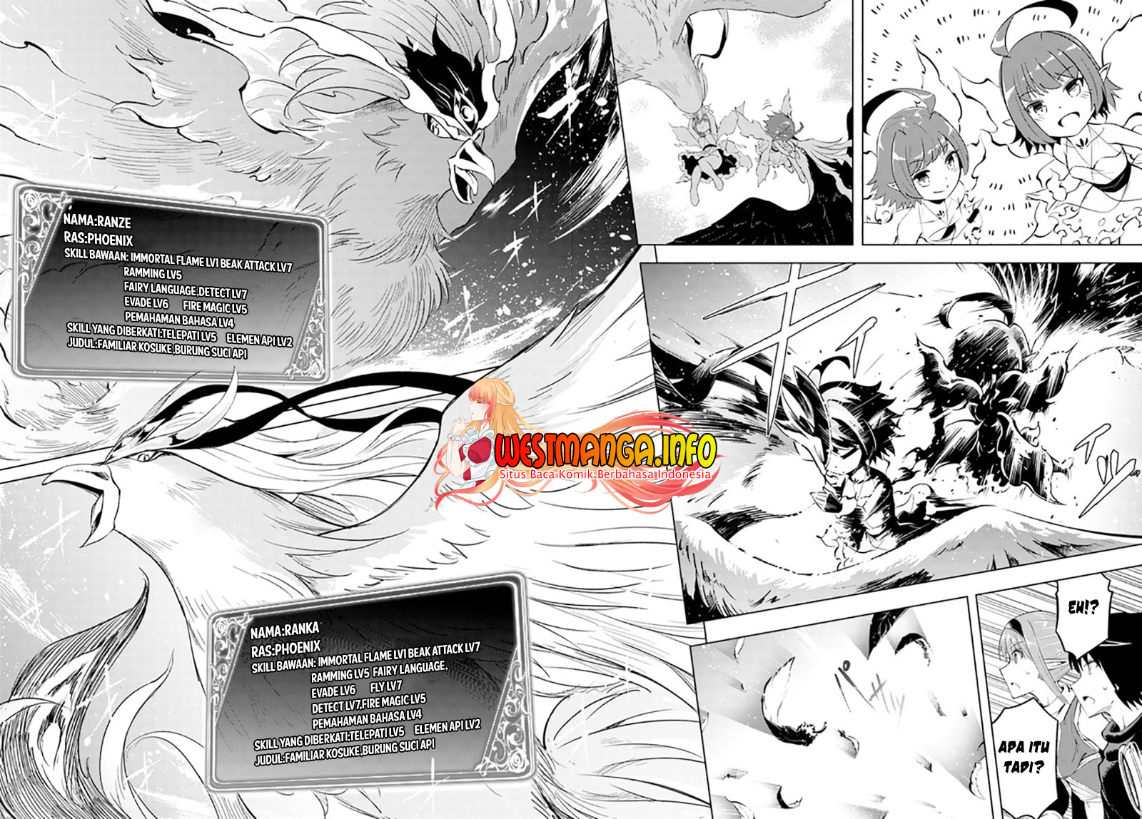 Tono no Kanri o Shite Miyou Chapter 45 - halaman 41