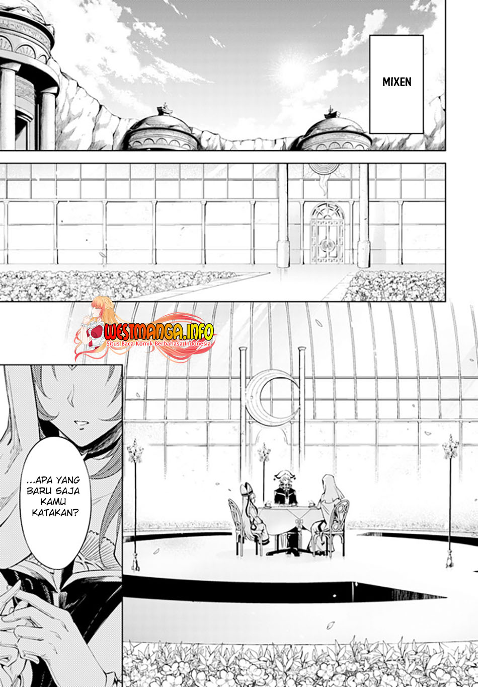 Tono no Kanri o Shite Miyou Chapter 48 - halaman 2