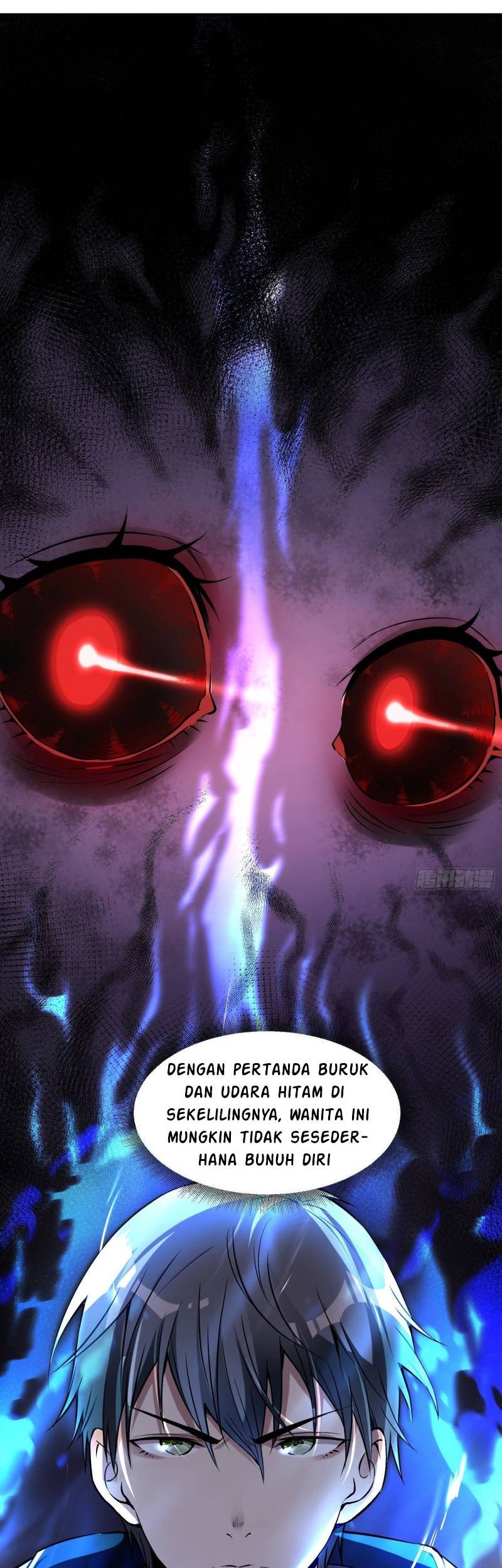 Tono no Kanri o Shite Miyou Chapter 51 - halaman 21