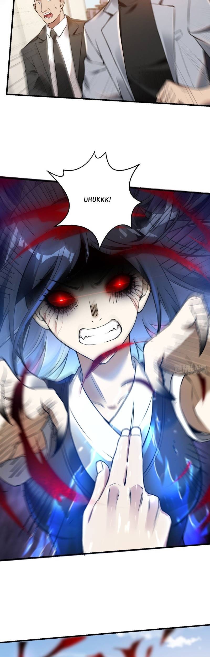 Tono no Kanri o Shite Miyou Chapter 51 - halaman 33