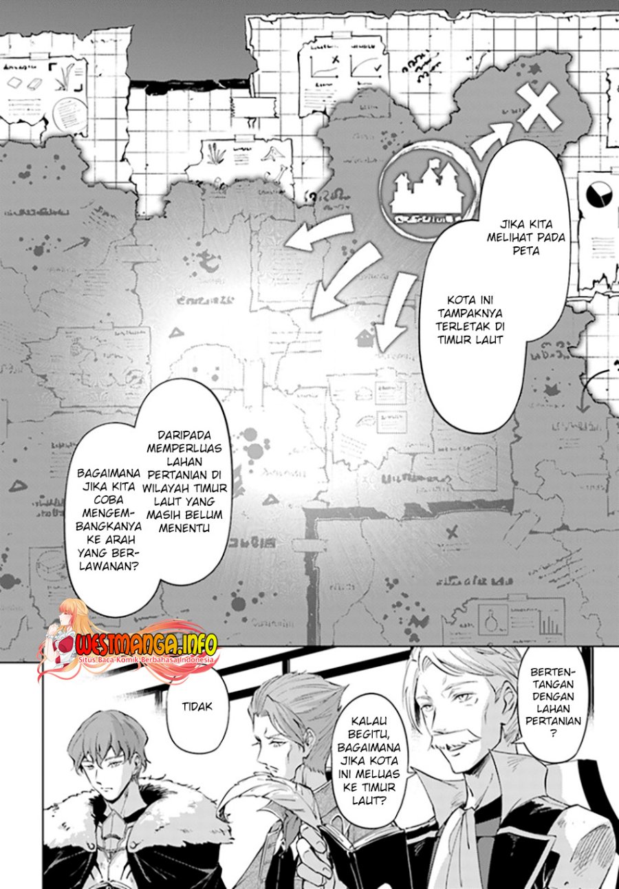 Tono no Kanri o Shite Miyou Chapter 52 - halaman 11