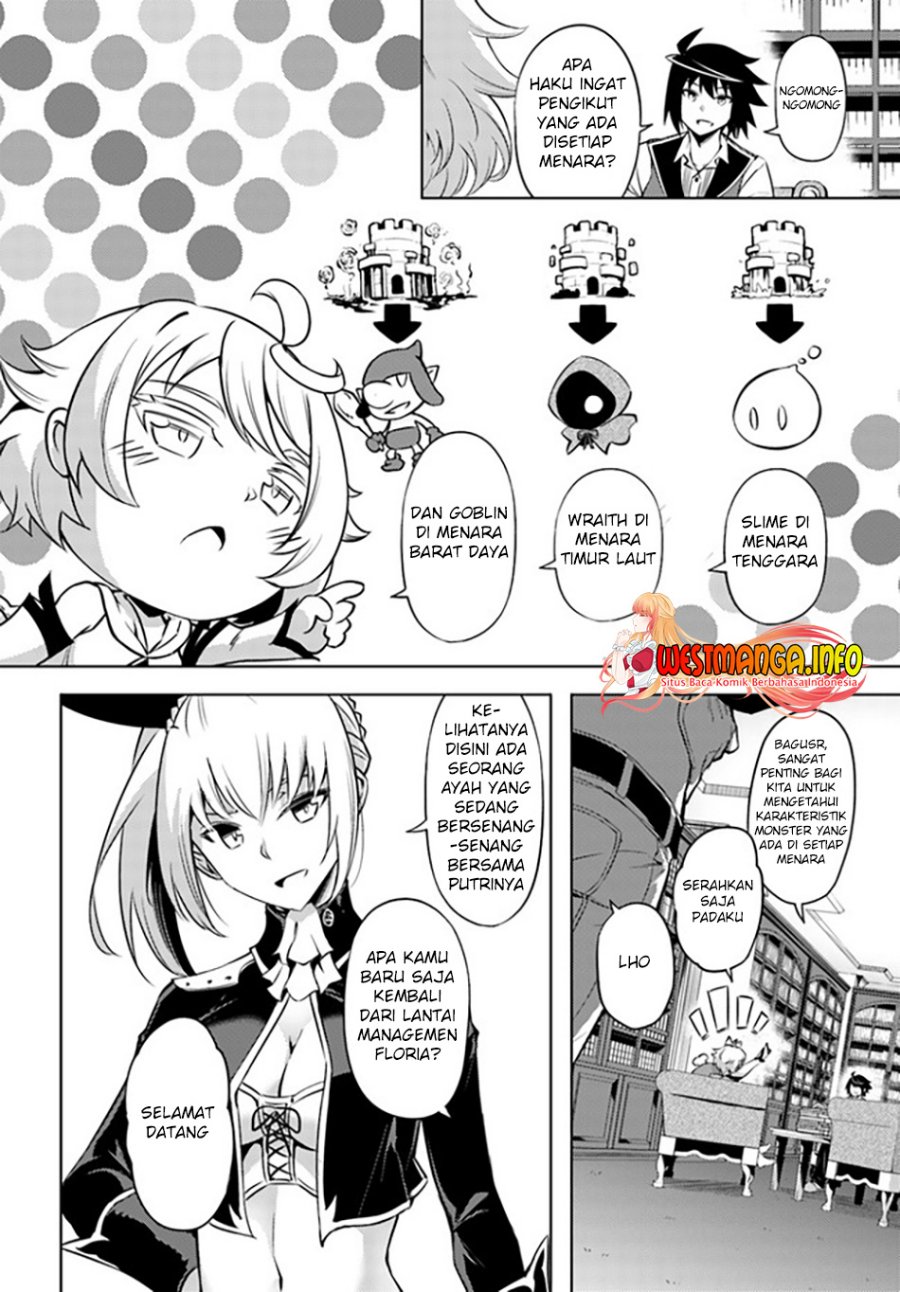 Tono no Kanri o Shite Miyou Chapter 52 - halaman 25