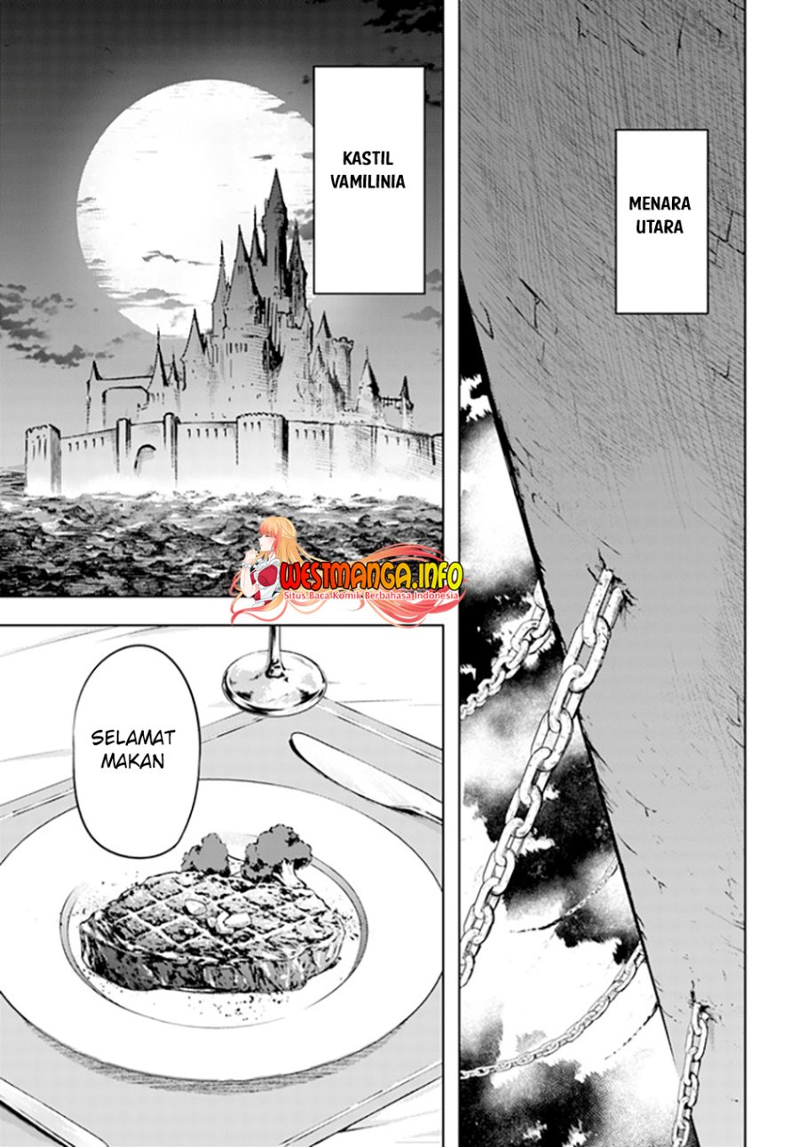 Tono no Kanri o Shite Miyou Chapter 52 - halaman 34