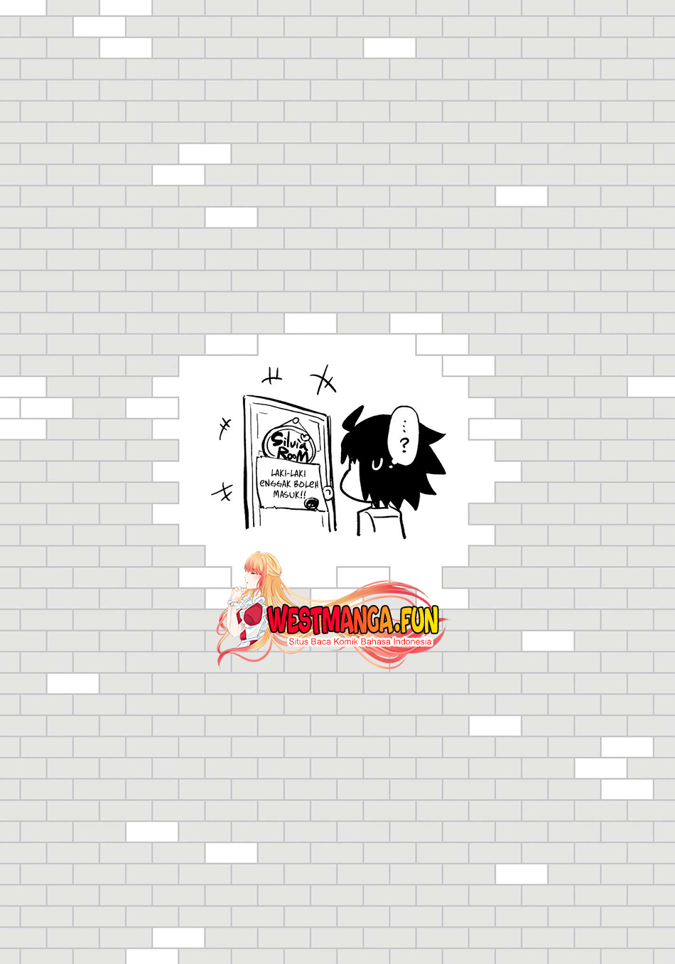 Tono no Kanri o Shite Miyou Chapter 56 - halaman 52