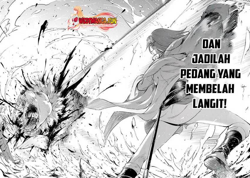 Tono no Kanri o Shite Miyou Chapter 57 - halaman 43