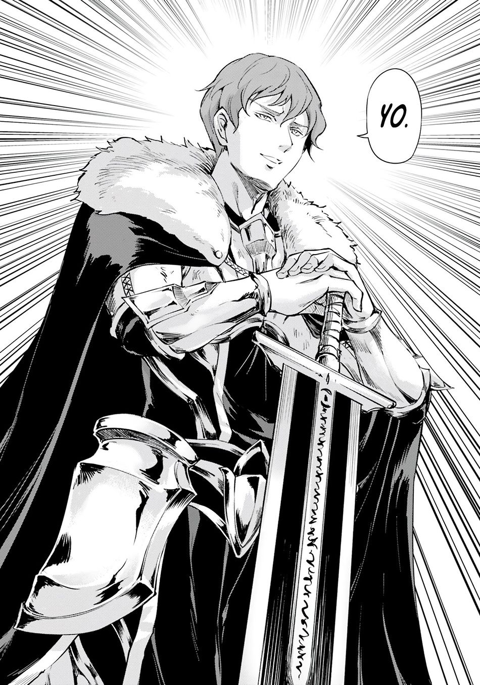 Tono no Kanri o Shite Miyou Chapter 58 - halaman 14