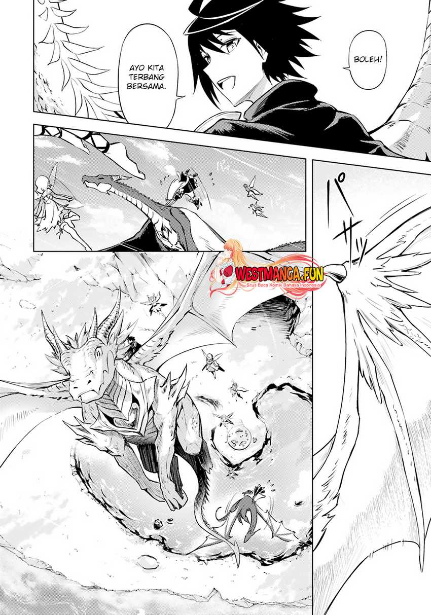 Tono no Kanri o Shite Miyou Chapter 59 - halaman 24
