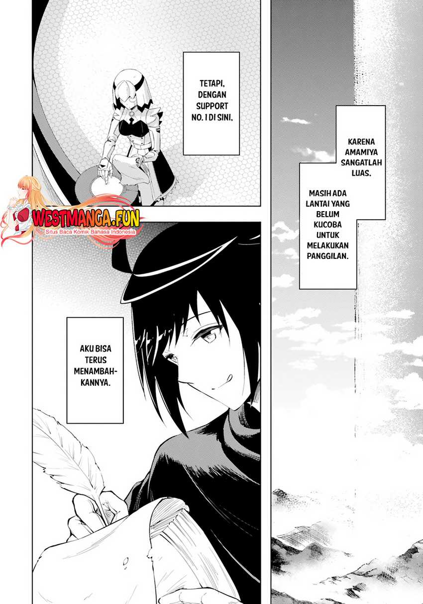 Tono no Kanri o Shite Miyou Chapter 60 - halaman 5