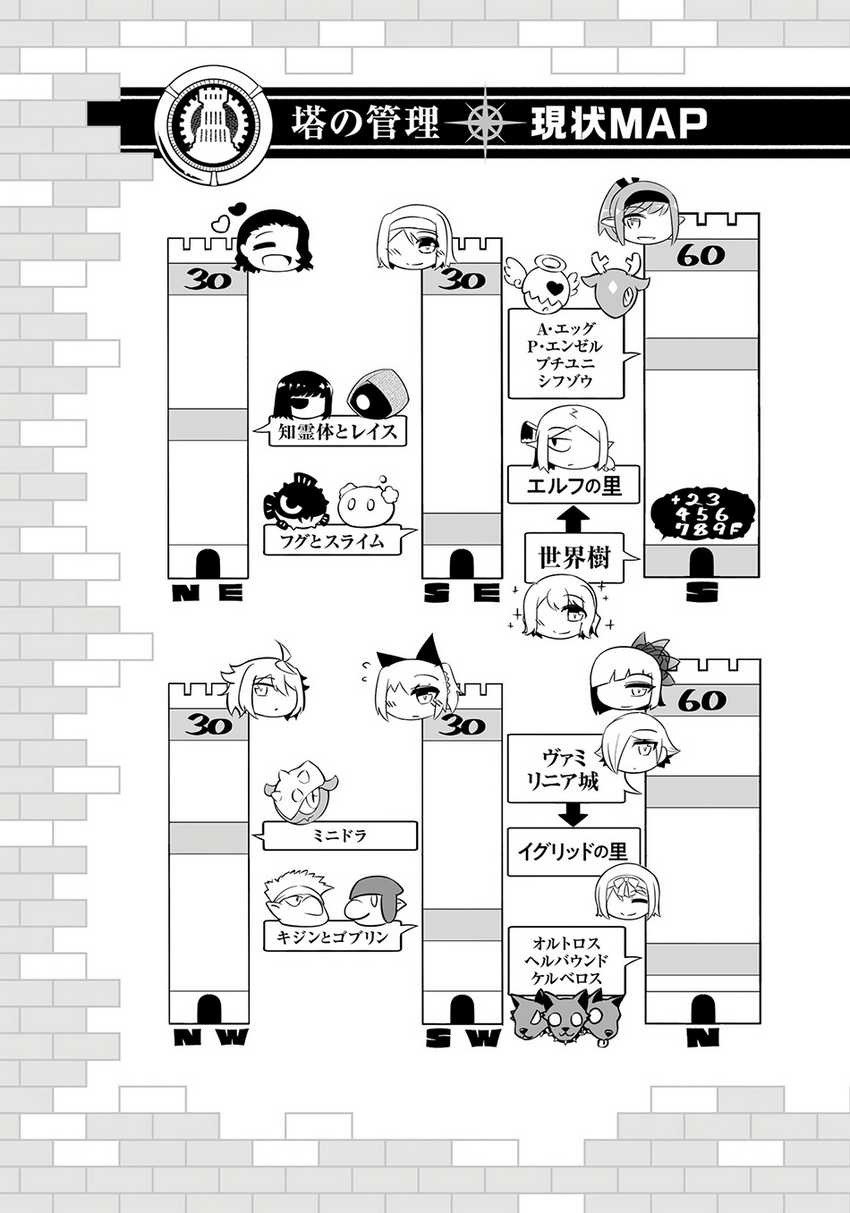 Tono no Kanri o Shite Miyou Chapter 62 - halaman 27