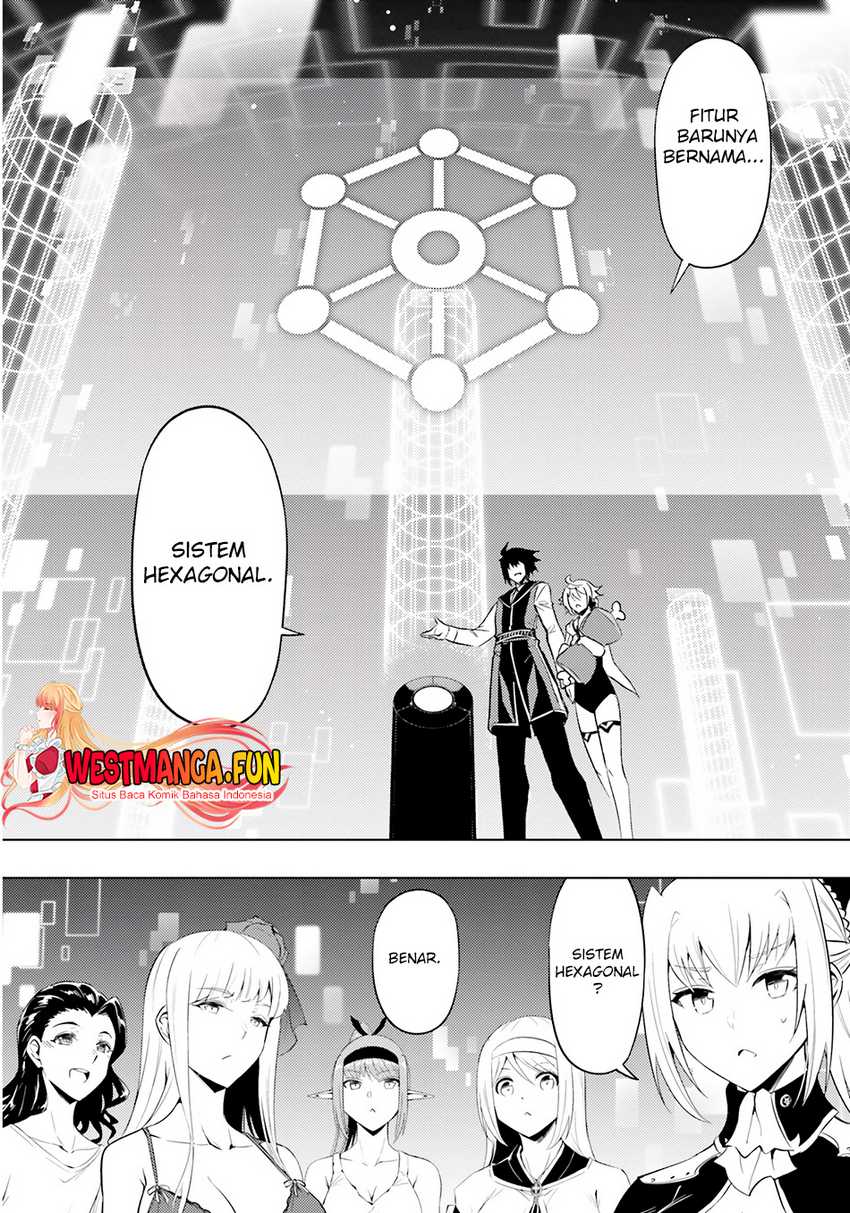 Tono no Kanri o Shite Miyou Chapter 64 - halaman 25