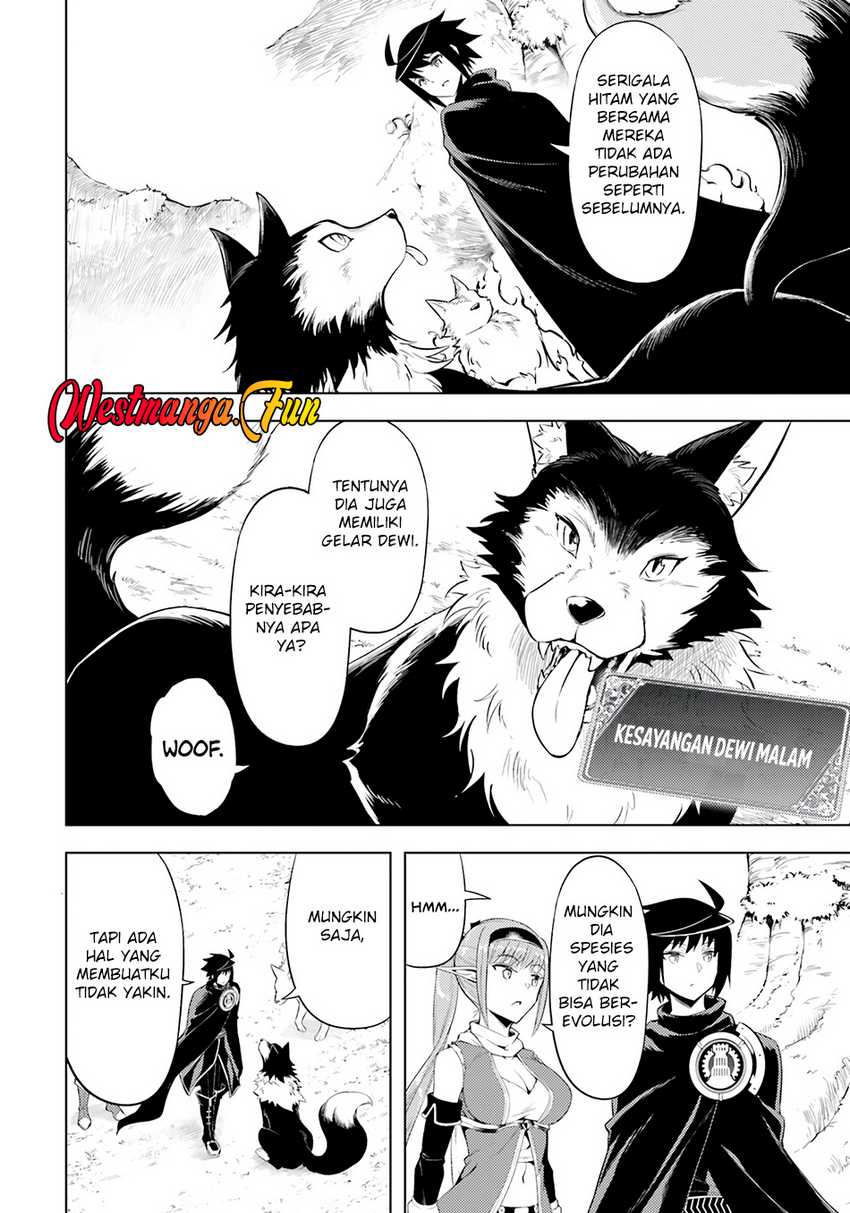 Tono no Kanri o Shite Miyou Chapter 65 - halaman 30
