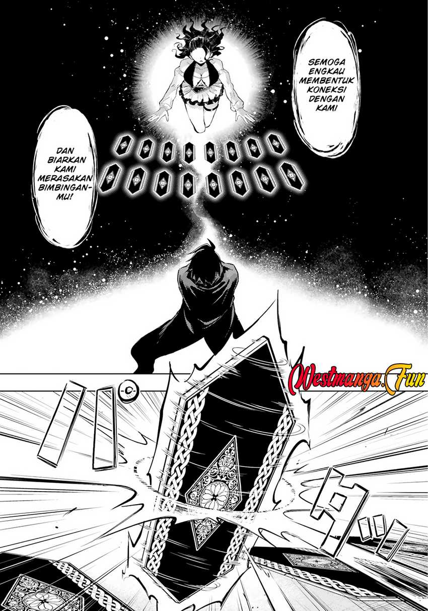 Tono no Kanri o Shite Miyou Chapter 65 - halaman 43