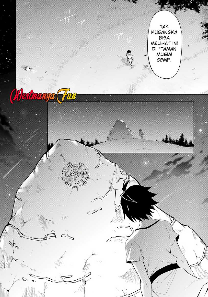 Tono no Kanri o Shite Miyou Chapter 67 - halaman 24