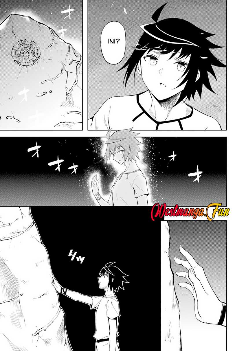 Tono no Kanri o Shite Miyou Chapter 67 - halaman 25
