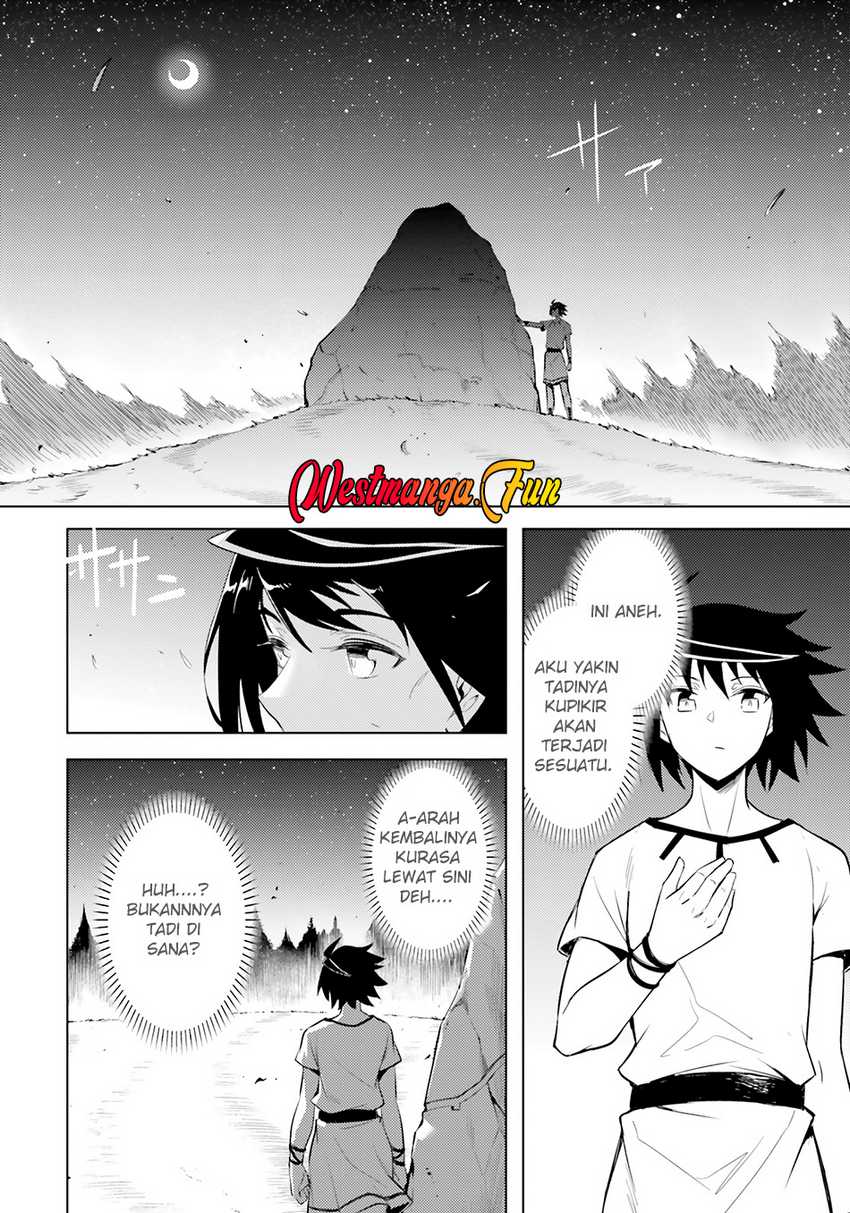 Tono no Kanri o Shite Miyou Chapter 67 - halaman 26