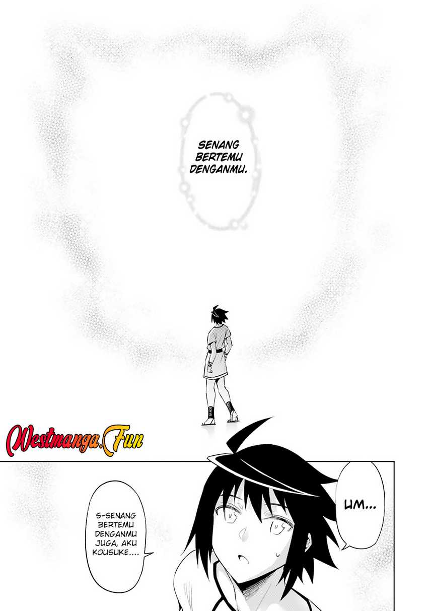 Tono no Kanri o Shite Miyou Chapter 67 - halaman 29