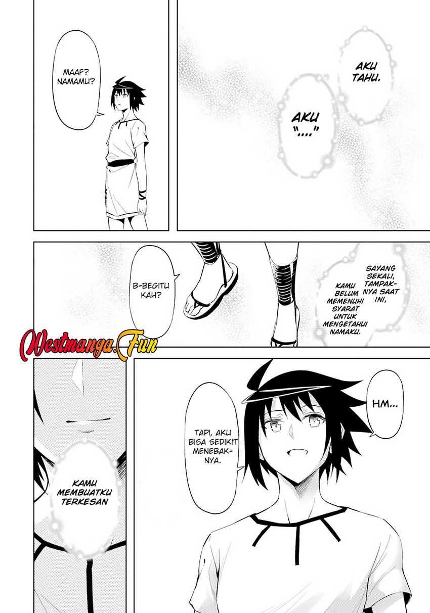 Tono no Kanri o Shite Miyou Chapter 67 - halaman 30