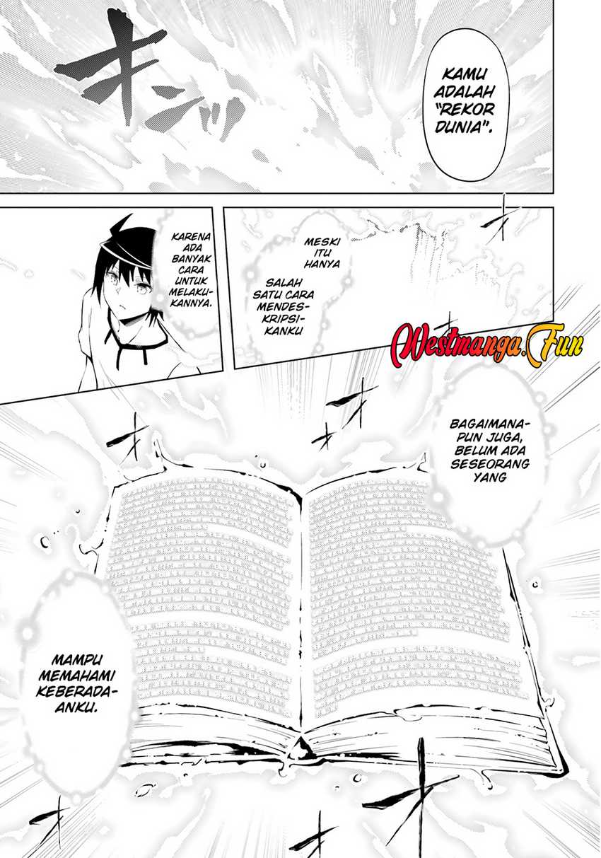Tono no Kanri o Shite Miyou Chapter 67 - halaman 31