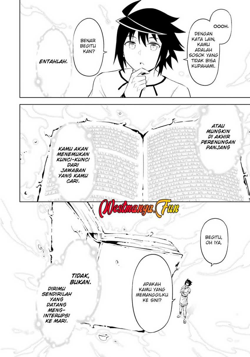 Tono no Kanri o Shite Miyou Chapter 67 - halaman 32