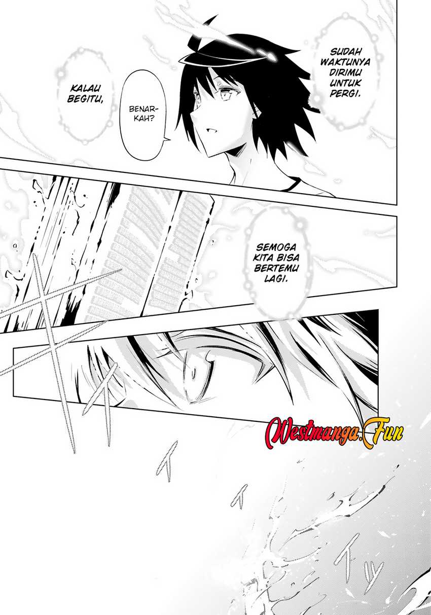 Tono no Kanri o Shite Miyou Chapter 67 - halaman 35
